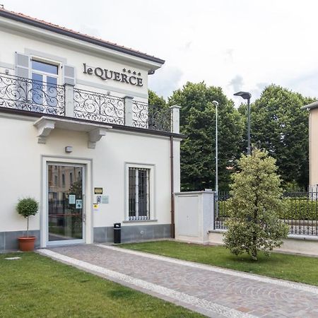 Residence Le Querce Monza Exterior foto