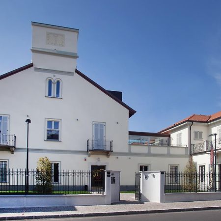 Residence Le Querce Monza Exterior foto